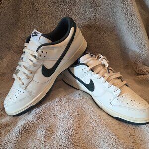Men's Size 13 - Nike Dunk Low Athletic Department - Deep Jungle (FQ8080-133)